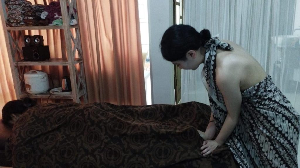 Course Packages Bali Spa Training Center Sanur